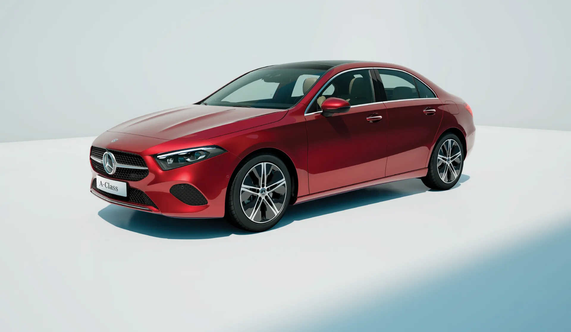 Honda Accord Banner