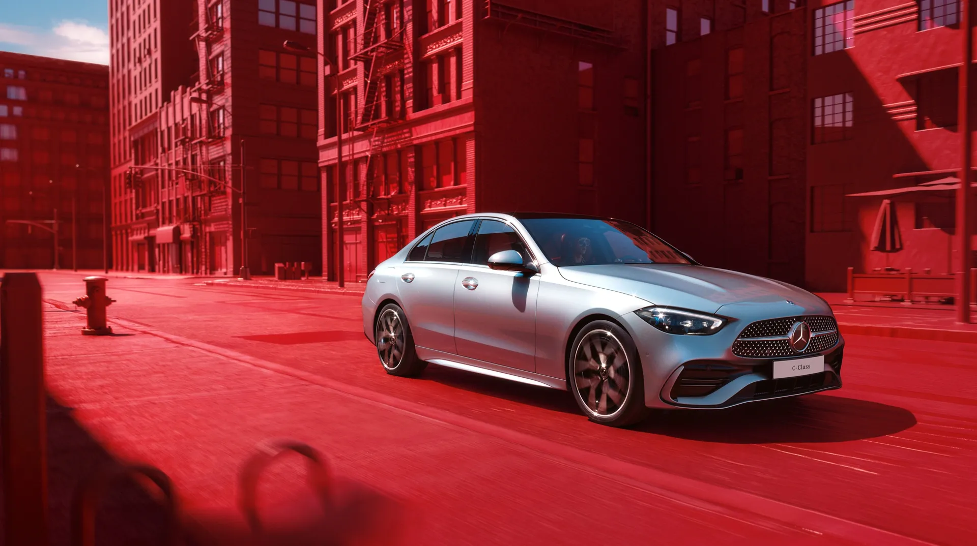 Honda Accord Banner