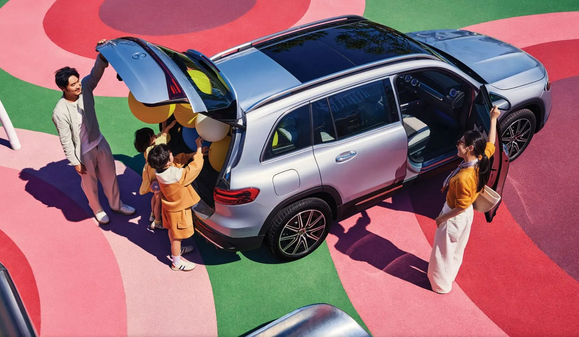 Honda Accord Banner