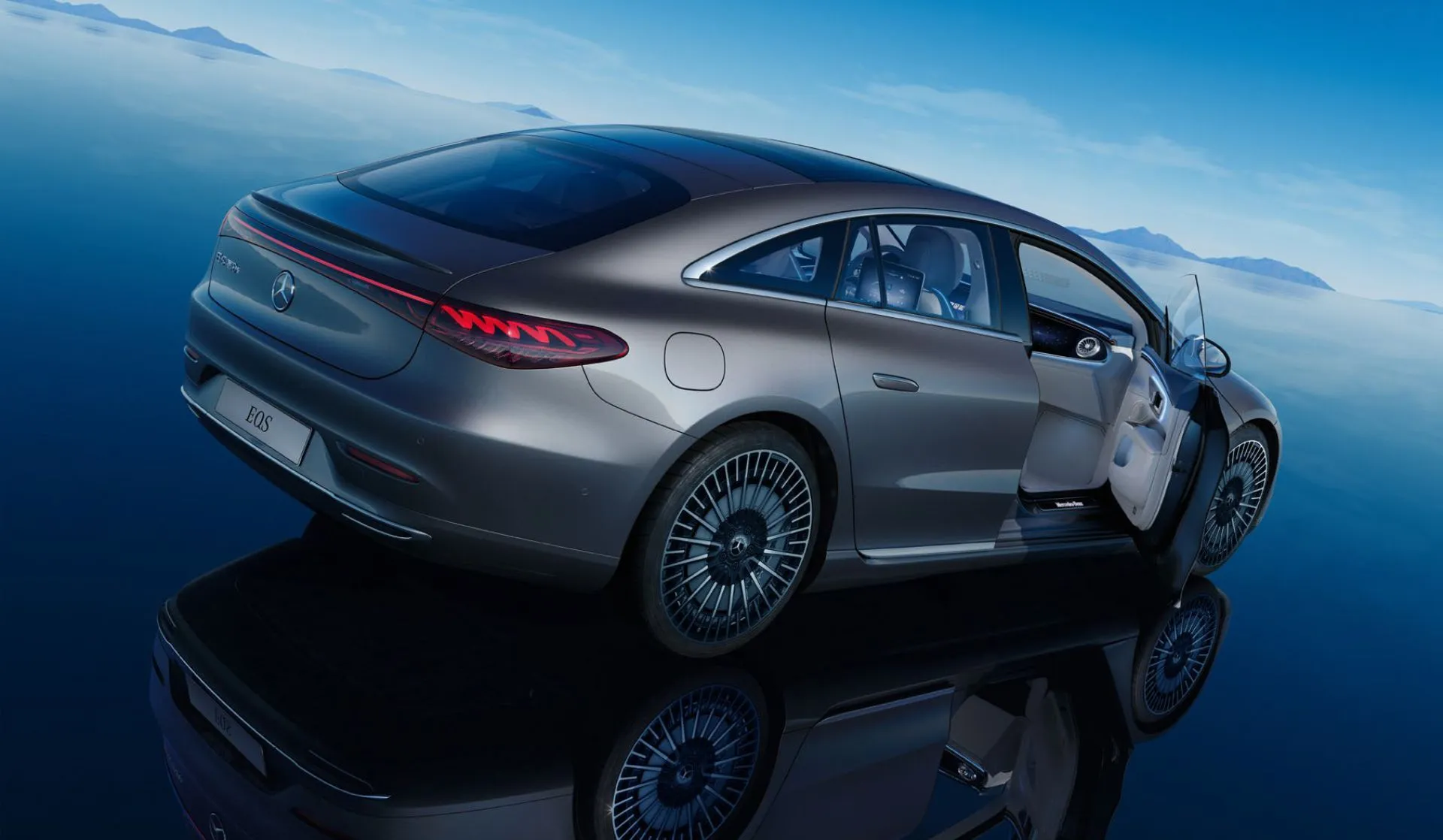 Honda Accord Banner